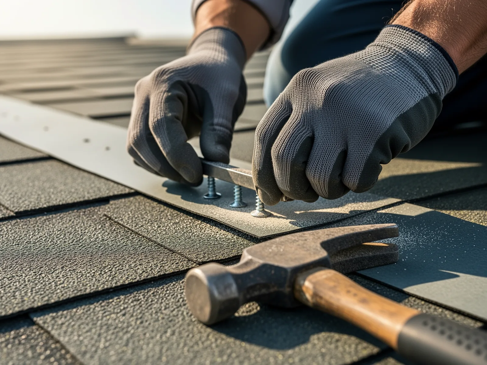 Why choose Fascia Repair in Willamina, OR